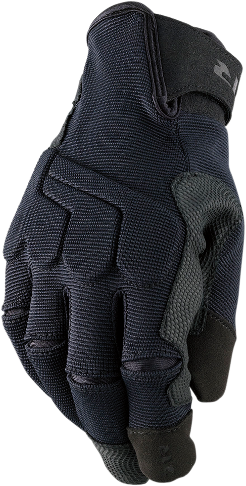Mill D30® Gloves - Black - Small - Lutzka's Garage
