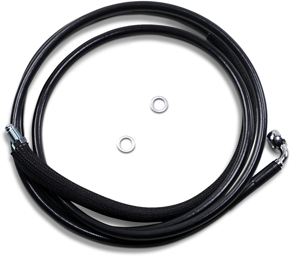 Clutch Line - 17-20 FLTRX