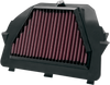Air Filter - YZF R6