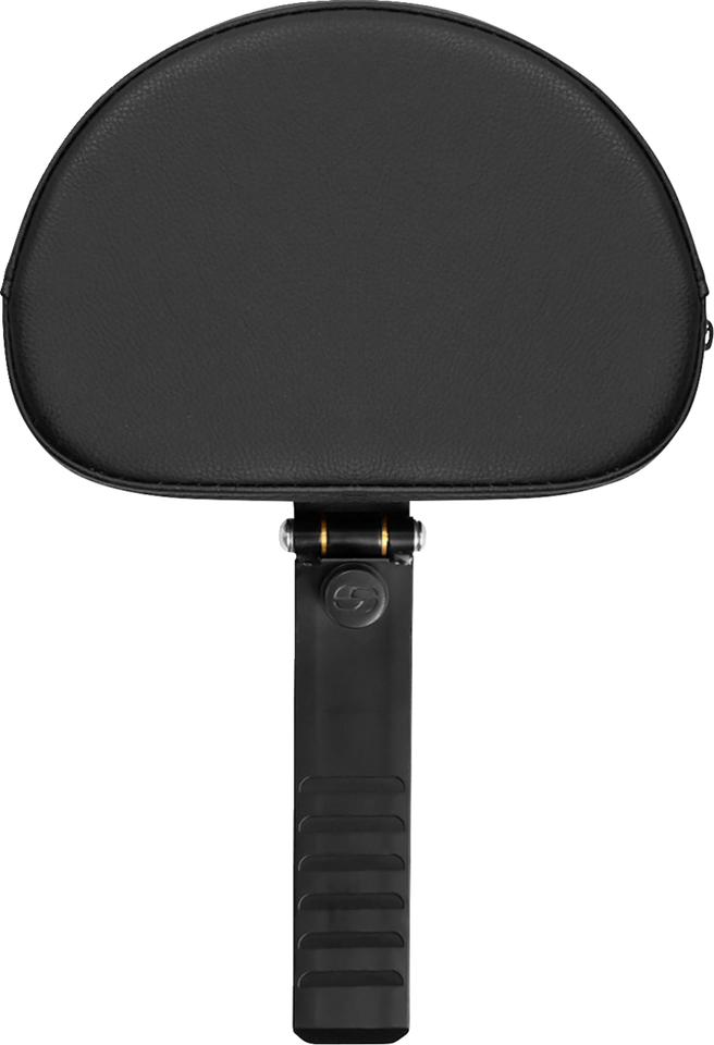 Backrest - Plain - Black Stitching - XL 04-22