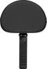Backrest - Plain - Black Stitching - XL 04-22
