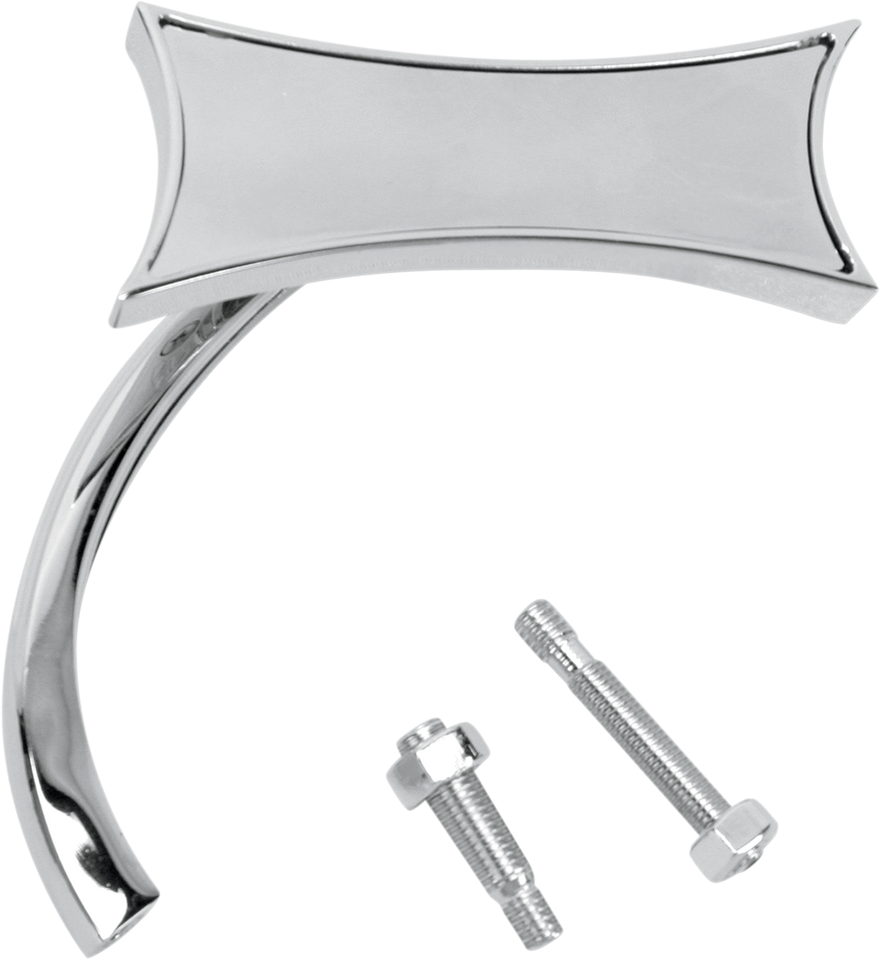 4 Point Mirror - Right