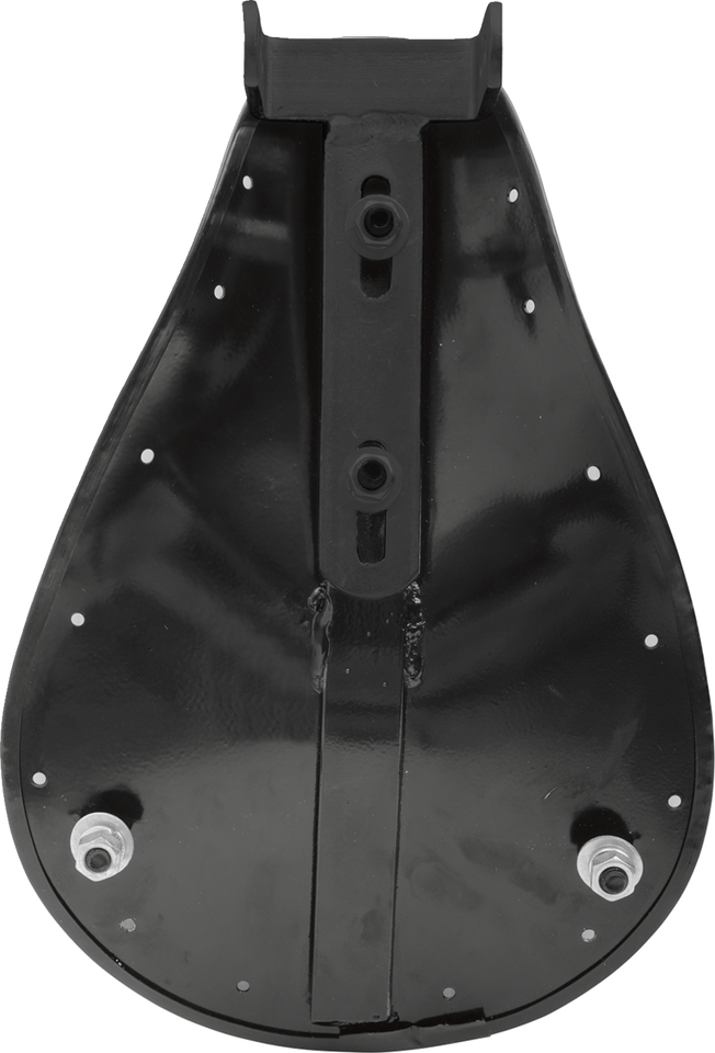 Spring Solo Seat Pan