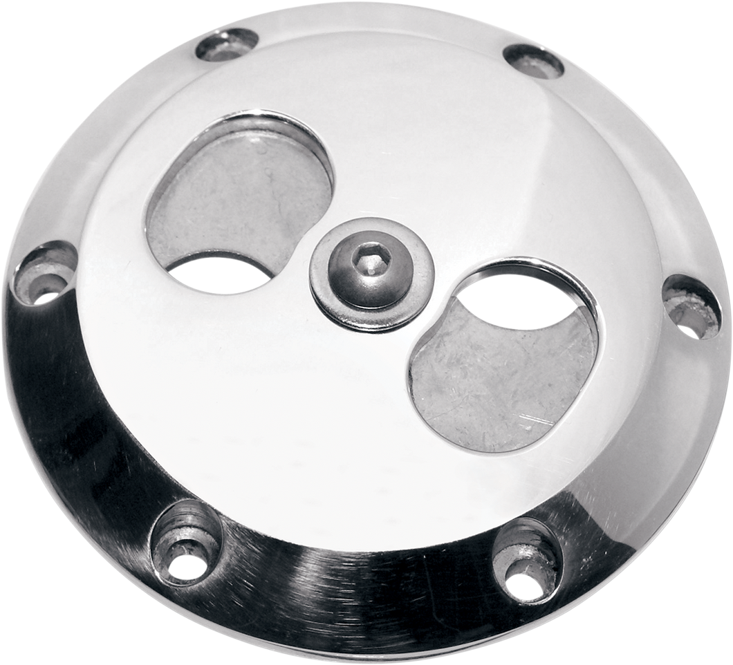 Supertrapp Exhaust Tip - 4