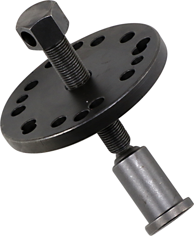 Clutch Hub Puller - 10" Stud