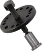 Clutch Hub Puller - 10" Stud
