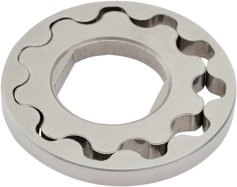 Gerotor Feed - TC88/96