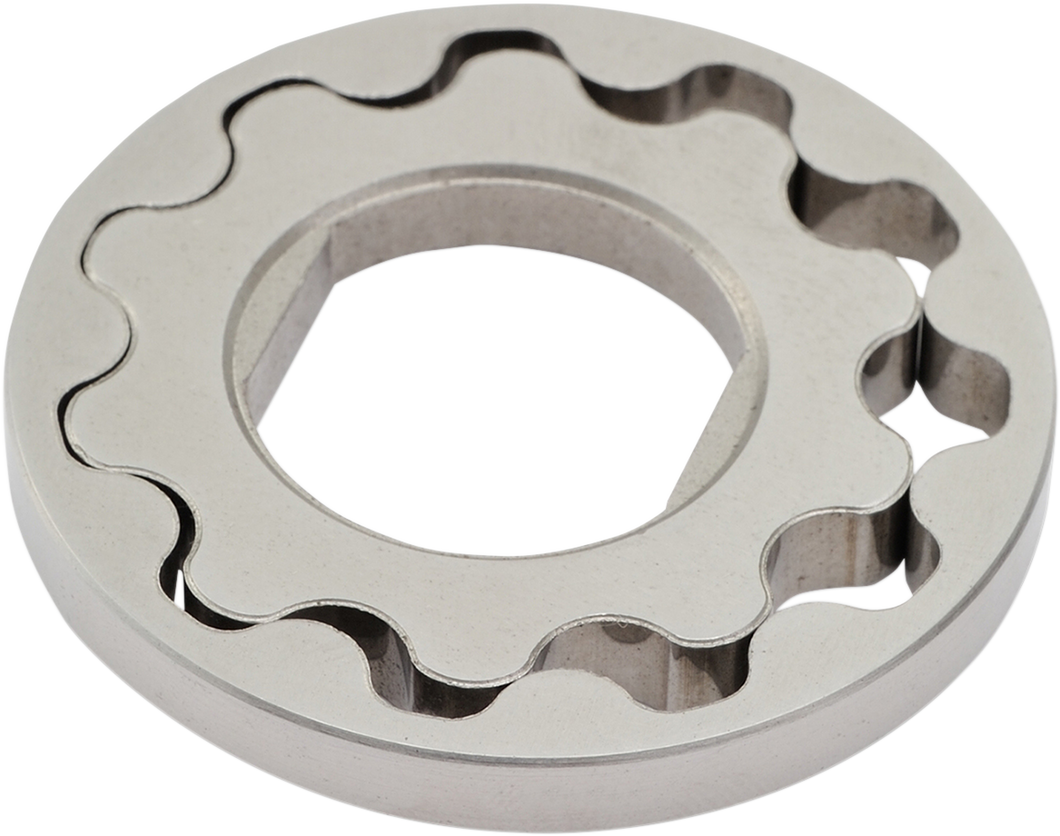 Gerotor Feed - TC88/96