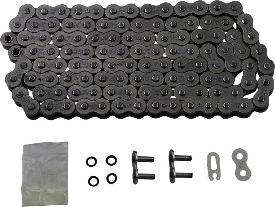 520 X1R3 Chain - 114 Link - Lutzka's Garage
