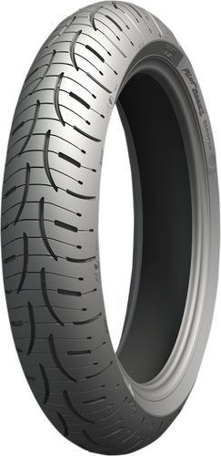 Tire - Pilot Road 4 Scooter - Front - 120/70R15 - 56H