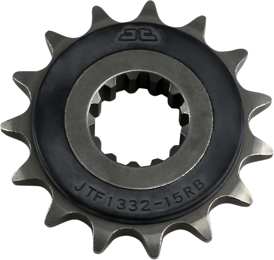 Sprocket - Front - Honda - 15 Tooth