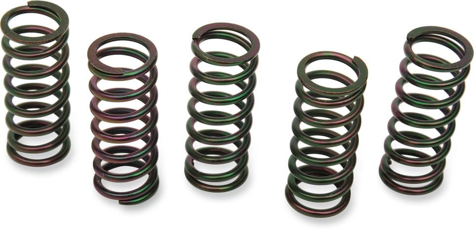 Clutch Springs