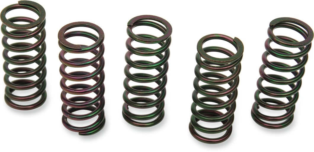 Clutch Springs