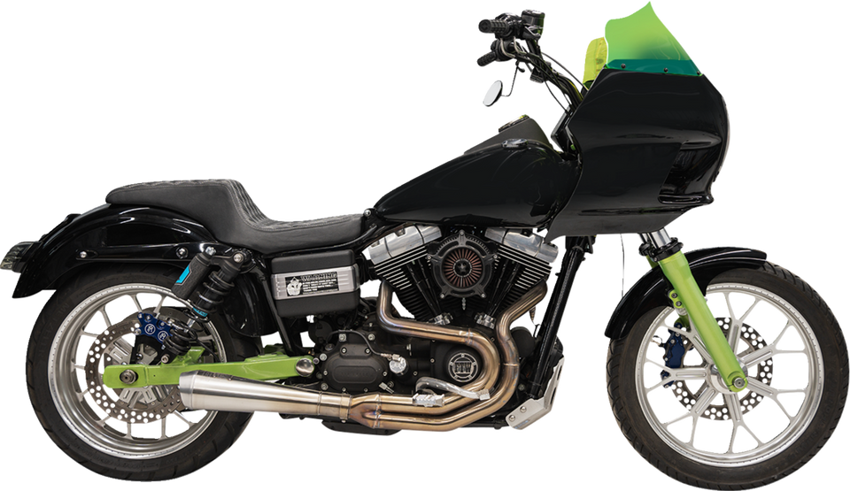 FXRP-Style Fairing Kit - 06-17 FXD