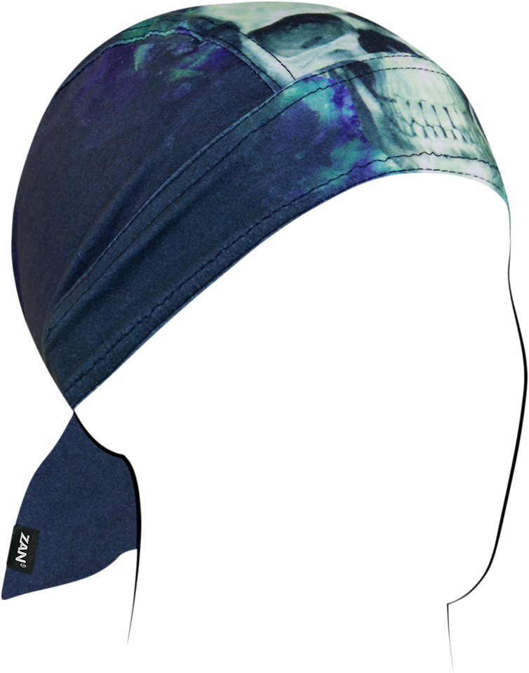 SportFlex® Flydanna® - Paint Skull