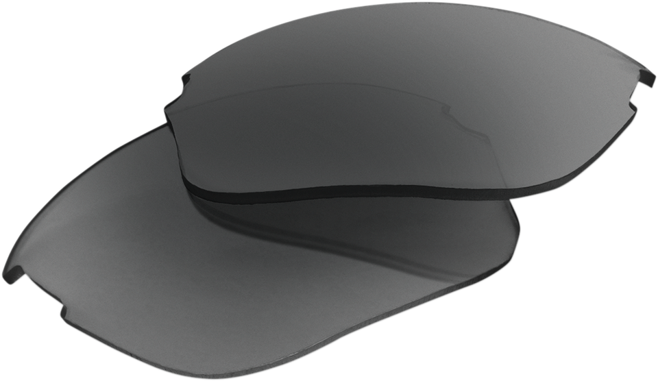 Sportcoupe Lenses - Gray PeakPolar - Lutzka's Garage