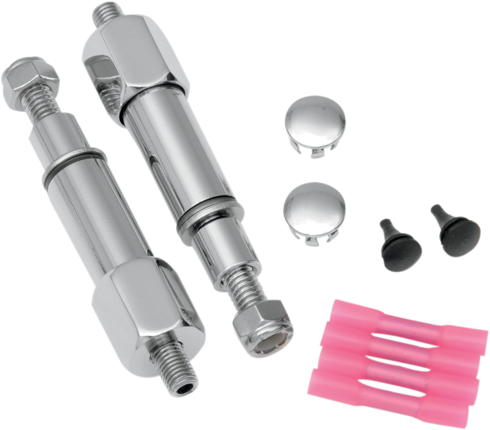 Turn Signal Relocation Kit - 00-10 ST