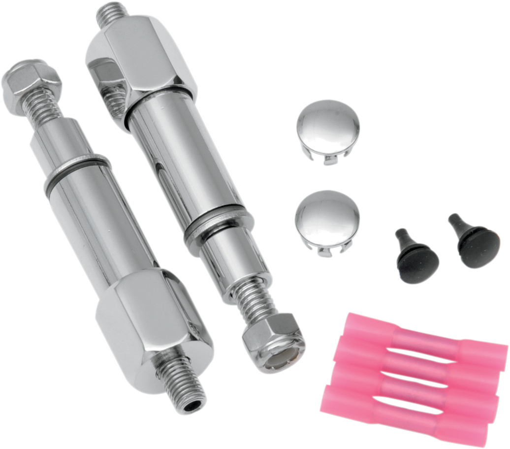 Turn Signal Relocation Kit - 00-10 ST