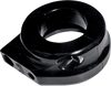 Throttle Housing - Single Cable - Black - Lutzka's Garage