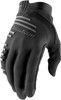 R-Core Gloves - Black - Small - Lutzka's Garage
