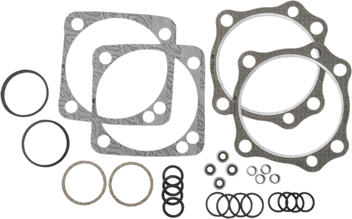 Top End Gasket - 4-1/8