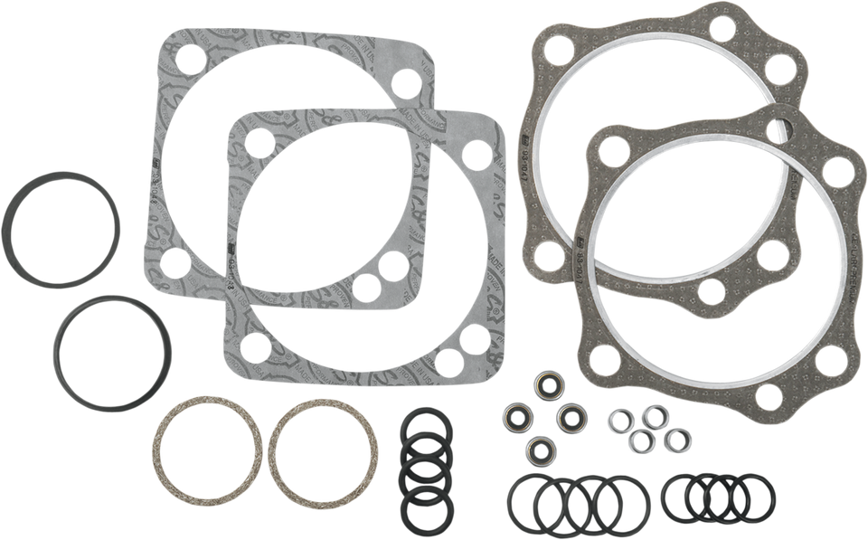 Top End Gasket - 4-1/8" - Evo