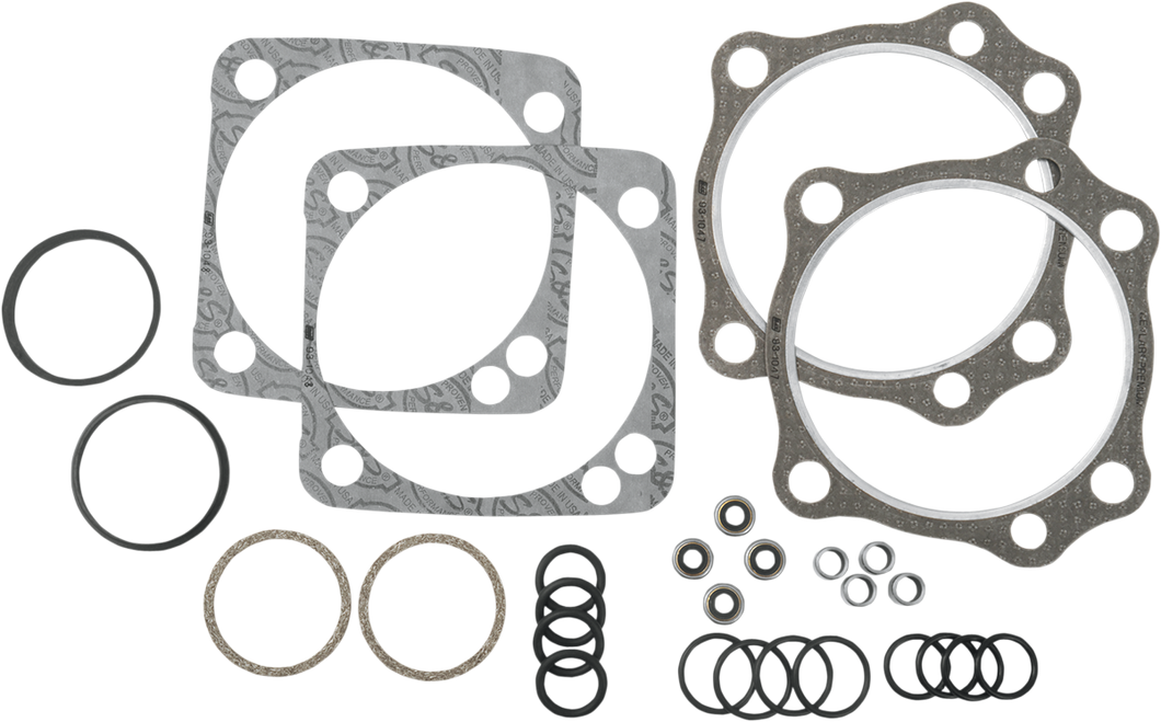 Top End Gasket - 4-1/8