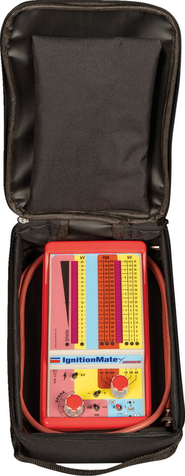 Storage Bag - Tecmate