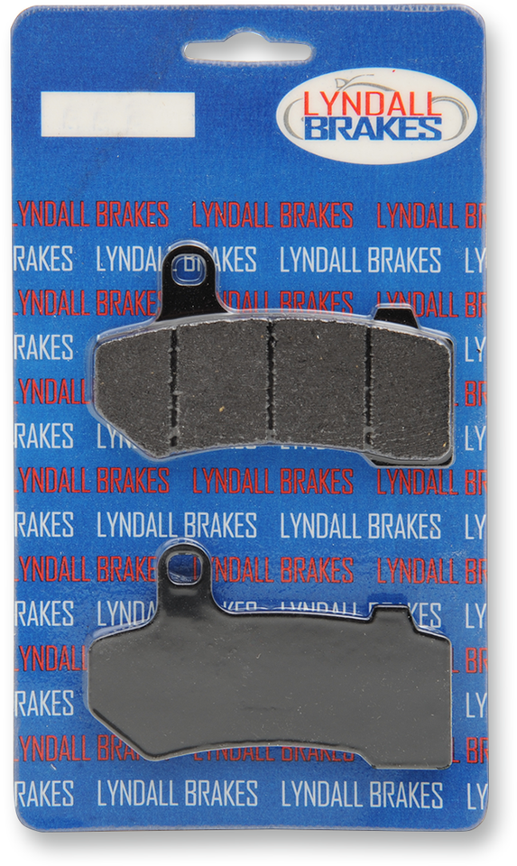 X-Treme Brake Pads - Harley-Davidson