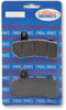 X-Treme Brake Pads - Harley-Davidson