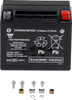 AGM Battery - YTX20HL-PW
