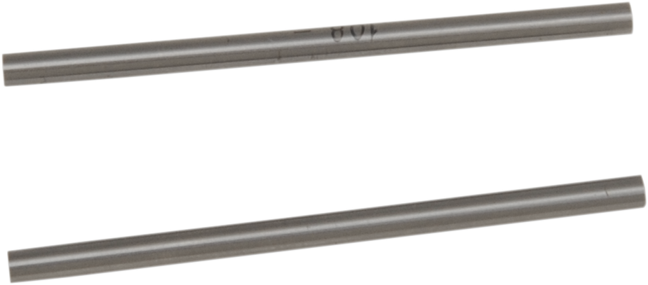 Camshaft Pinion Gauge Pins 108