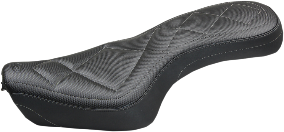 Super Tripper Seat - Carbon - XL - Lutzka's Garage