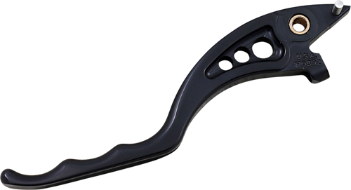 Black Brake Lever for Scout