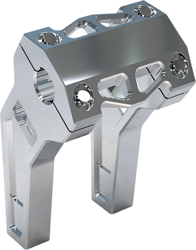 Risers - Pullback - 6