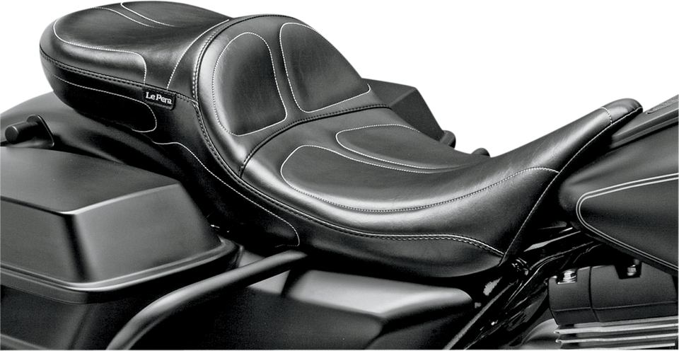 Maverick Long Seat - FL 08+