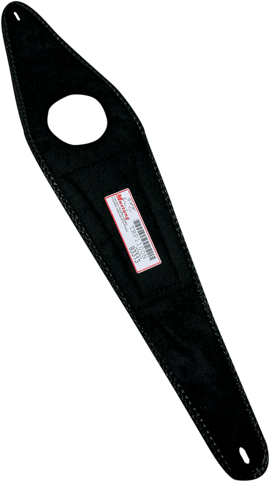 Studded Pouch Tank Bib - VT1100