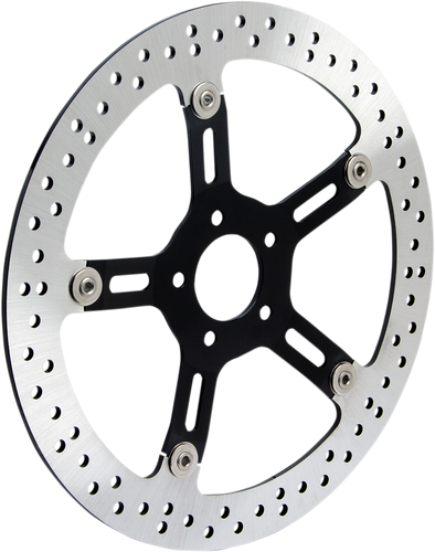 Big Brake Rotor - 14