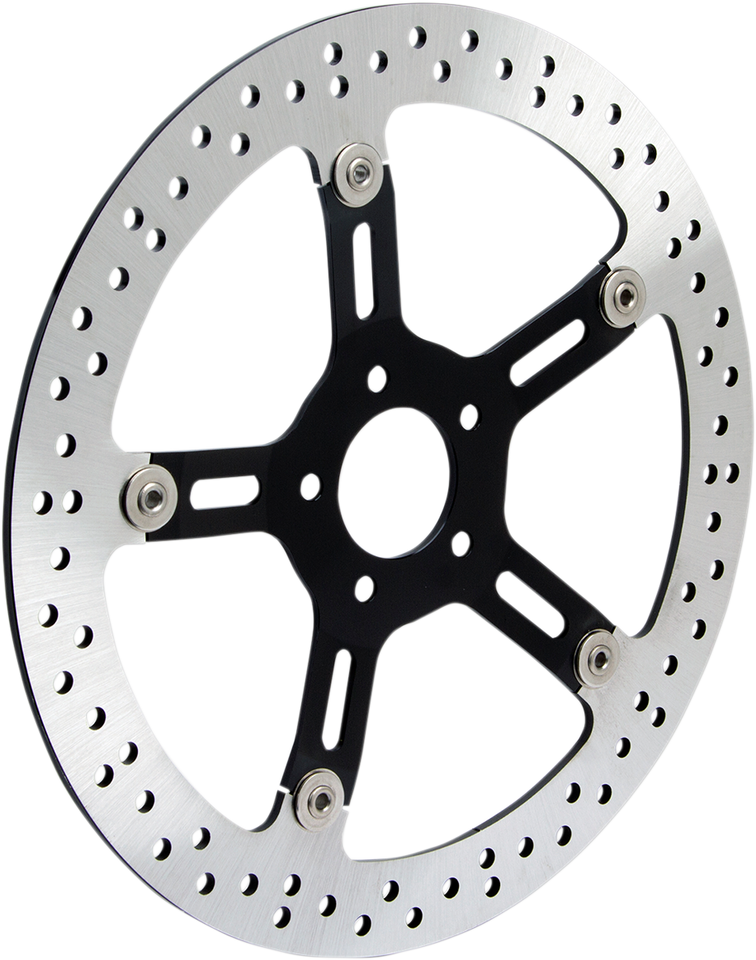 Big Brake Rotor - 14" Right - Touring