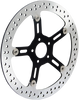 Big Brake Rotor - 14" Right - Touring