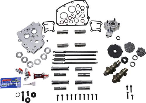 Cam Kit - OE+ - 543 Series - Twin Cam