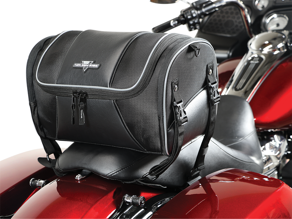 USA - Under Seat Attachment