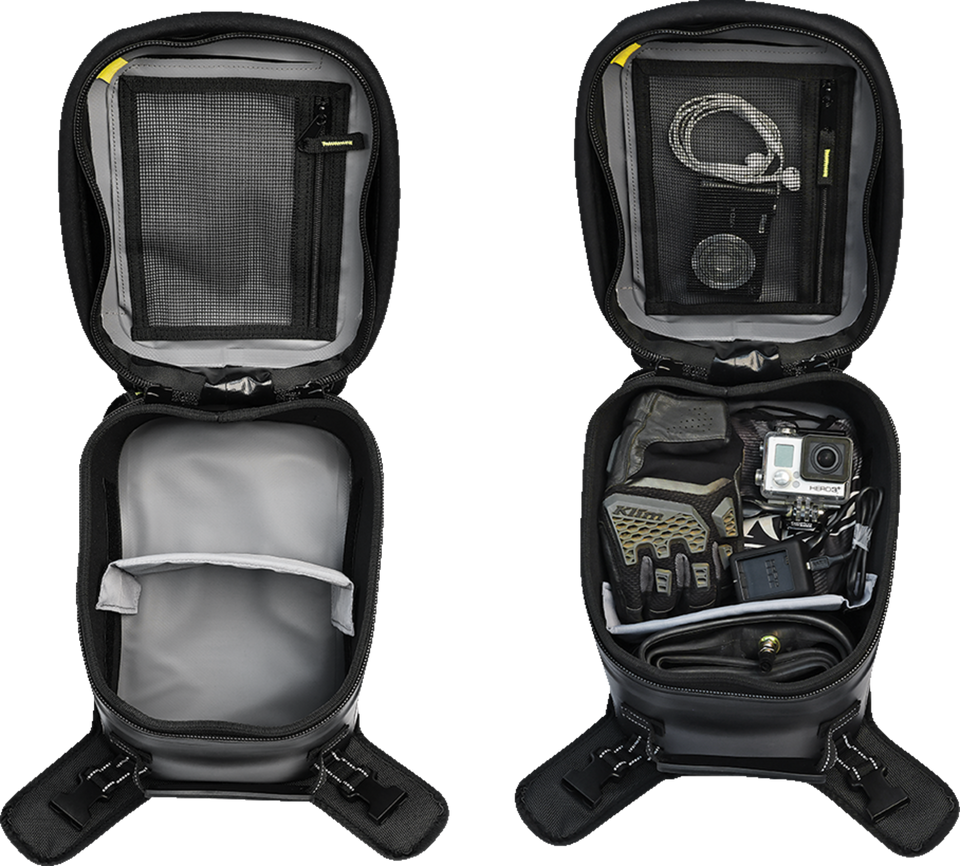 Hurricane Waterproof Tank Bag - Adventure