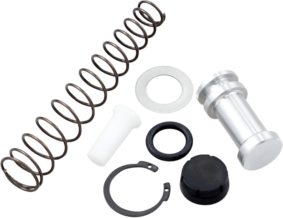 Master Cylinder Repair Kit - Rear