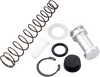Master Cylinder Repair Kit - Rear