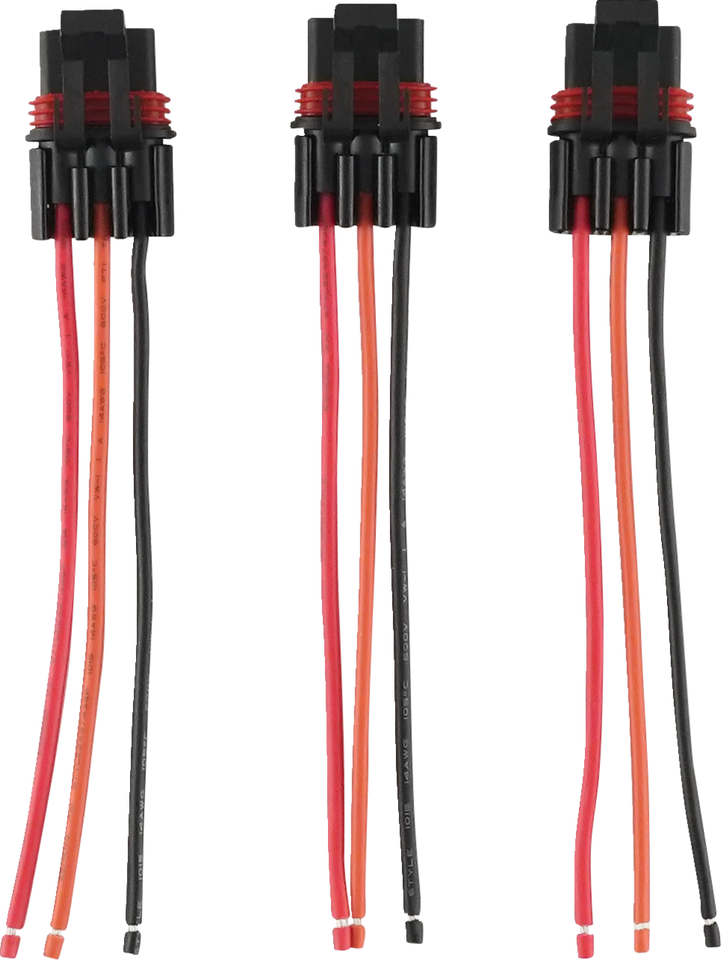 Busbar Harness - Polaris