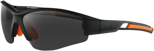 Swift Sunglasses - Matte Black - Lutzka's Garage