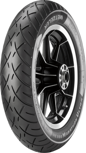 Tire - ME 888 Marathon Ultra - Front - 120/70ZR18 - (59W)