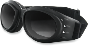 Cruiser II Goggles - Interchangeable Lens