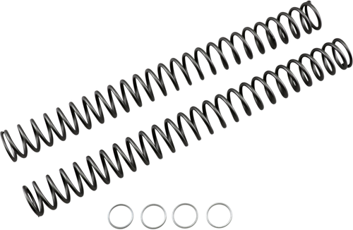 Fork Springs - 0.48 kg/mm